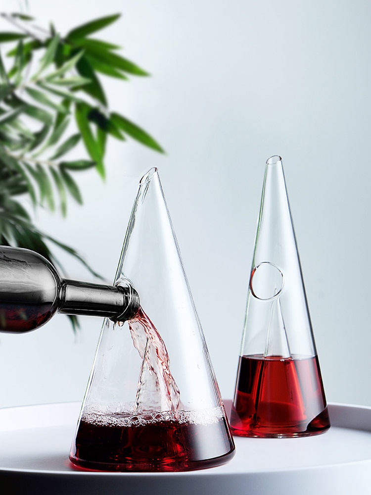 Wine Carafe